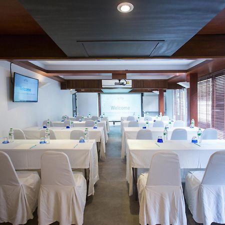 Pavilion Pool Residence Samui - Sha Extra Plus Lamai Beach  Exterior photo