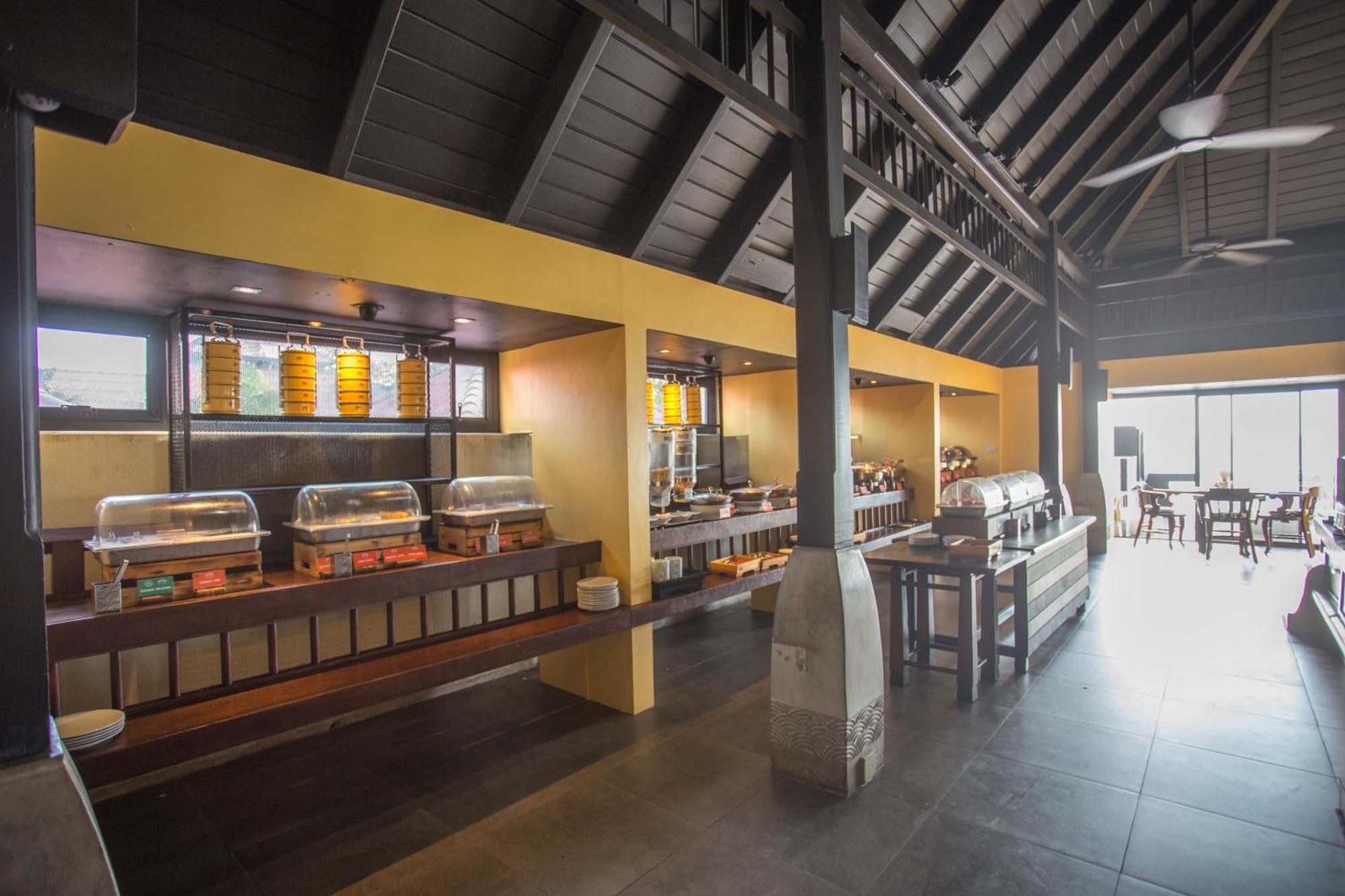 Pavilion Pool Residence Samui - Sha Extra Plus Lamai Beach  Exterior photo
