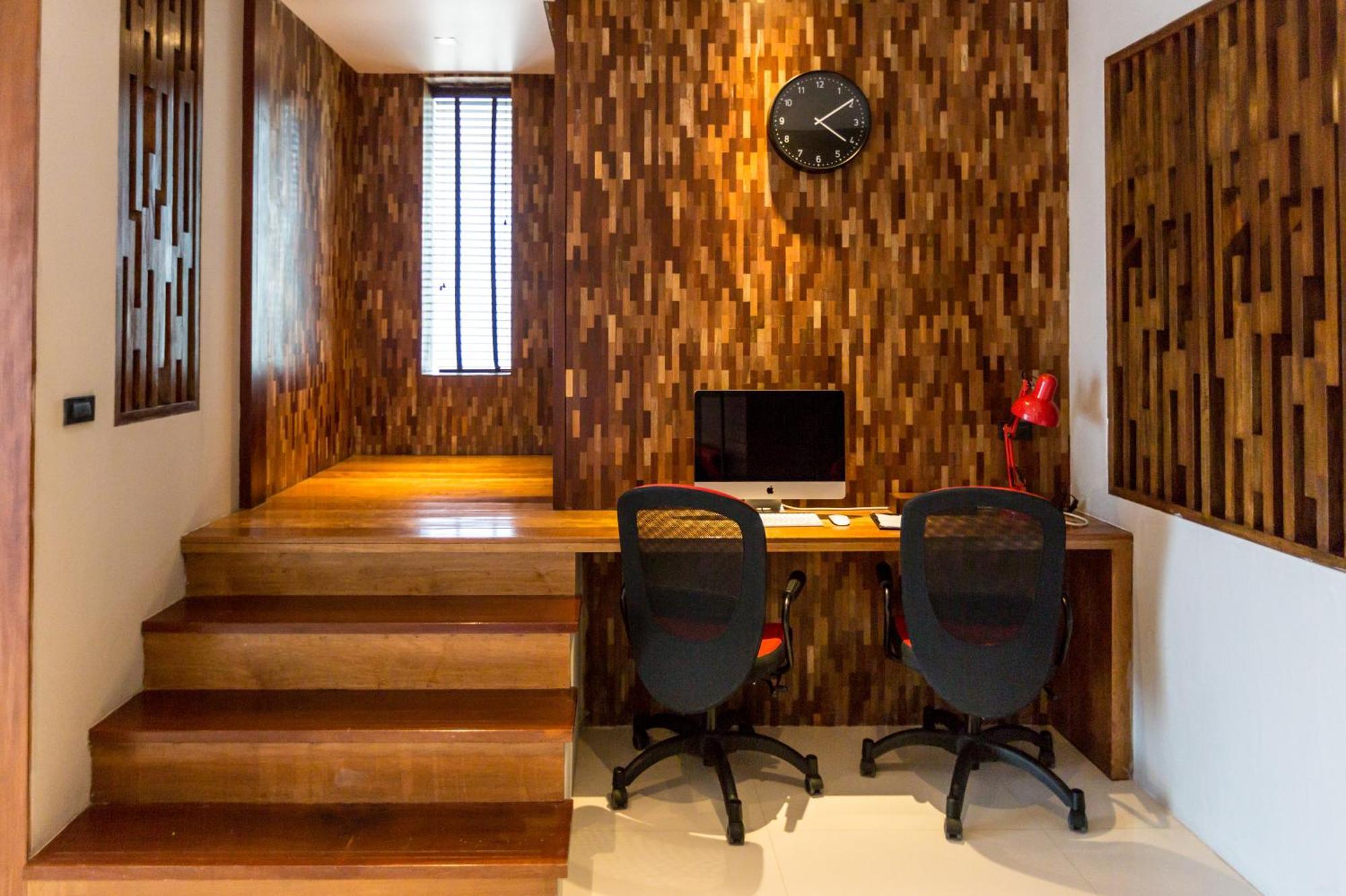 Pavilion Pool Residence Samui - Sha Extra Plus Lamai Beach  Room photo