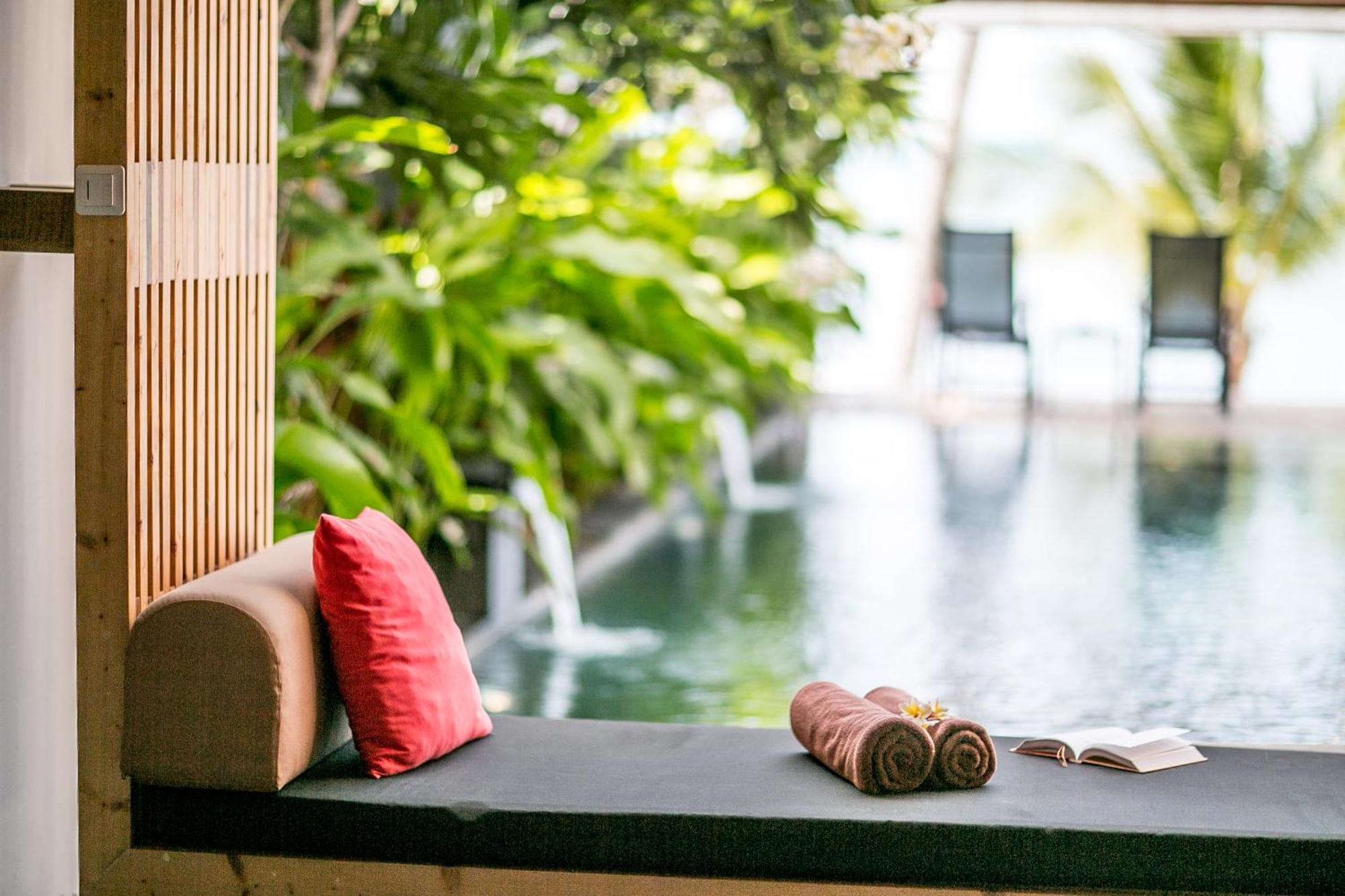 Pavilion Pool Residence Samui - Sha Extra Plus Lamai Beach  Room photo
