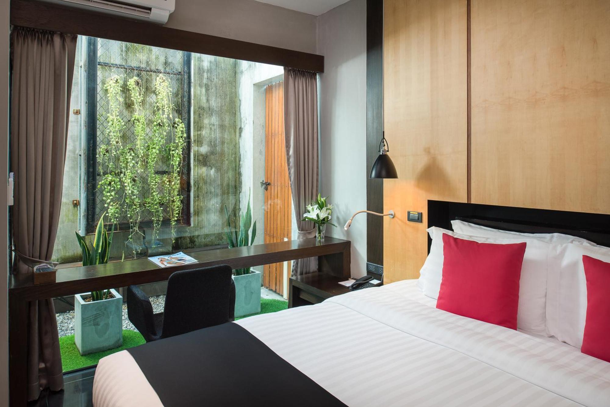 Pavilion Pool Residence Samui - Sha Extra Plus Lamai Beach  Room photo