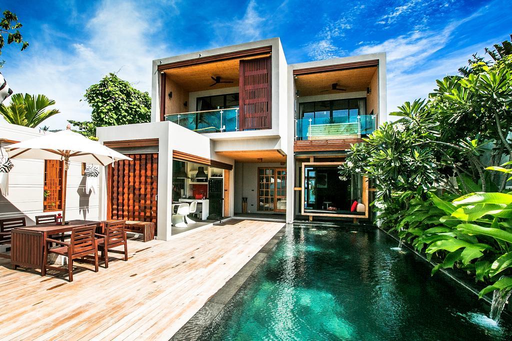 Pavilion Pool Residence Samui - Sha Extra Plus Lamai Beach  Room photo