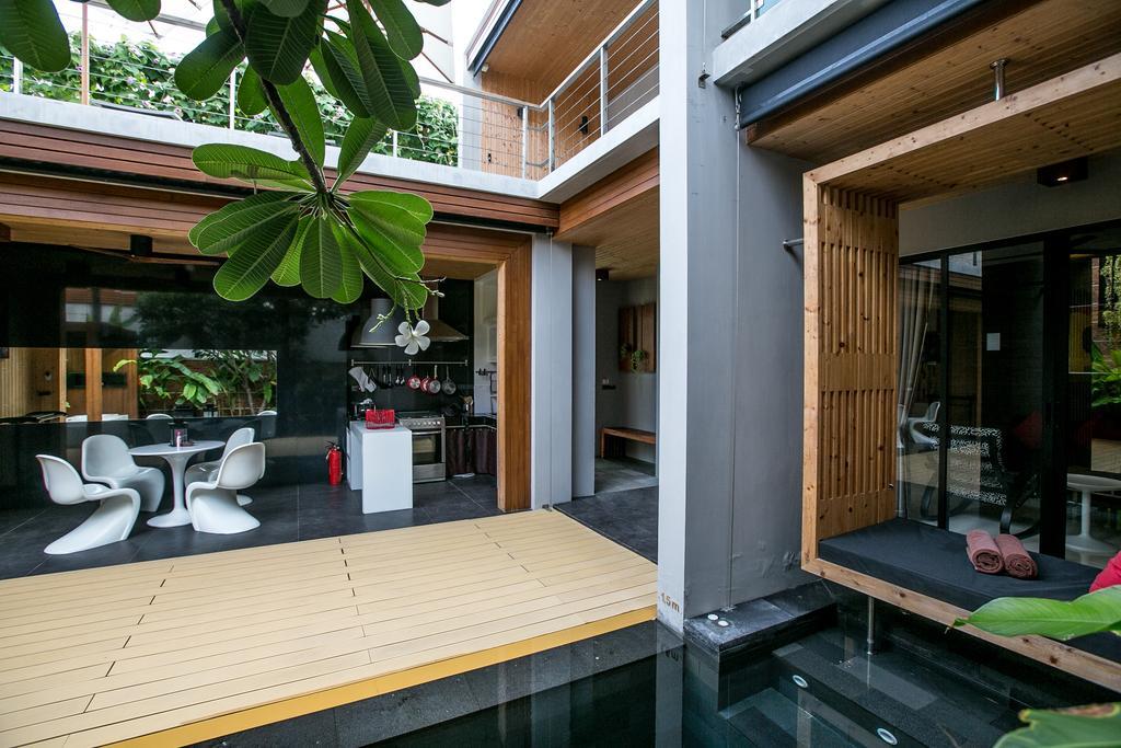 Pavilion Pool Residence Samui - Sha Extra Plus Lamai Beach  Room photo