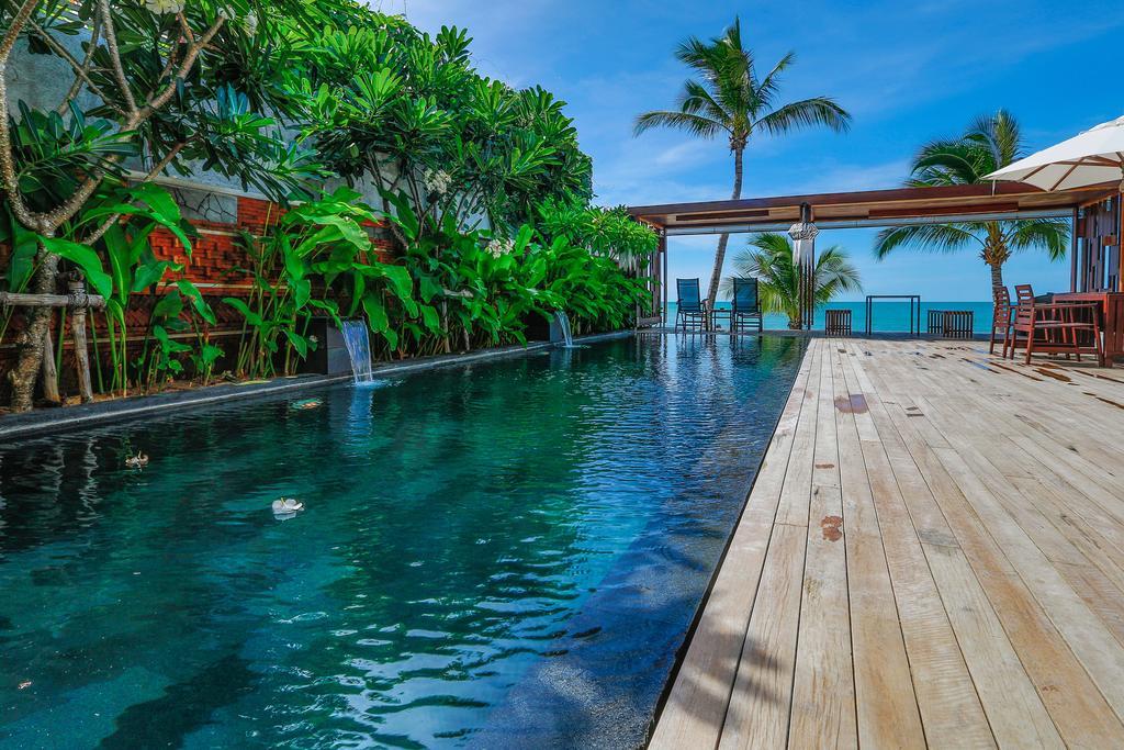 Pavilion Pool Residence Samui - Sha Extra Plus Lamai Beach  Room photo
