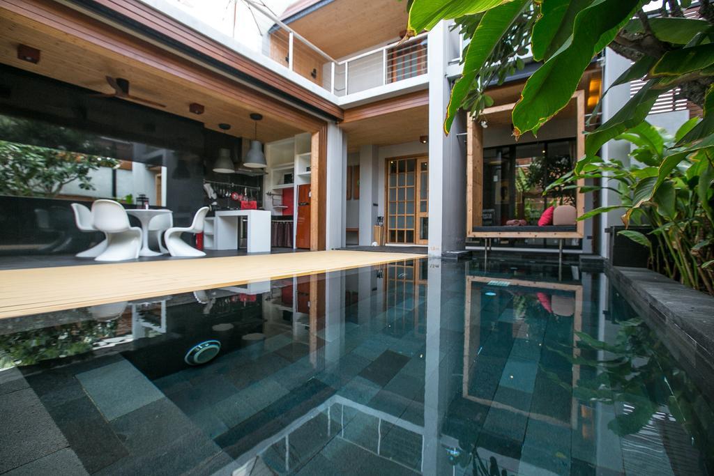 Pavilion Pool Residence Samui - Sha Extra Plus Lamai Beach  Room photo