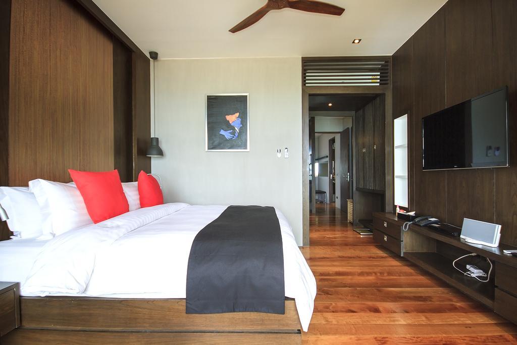 Pavilion Pool Residence Samui - Sha Extra Plus Lamai Beach  Exterior photo