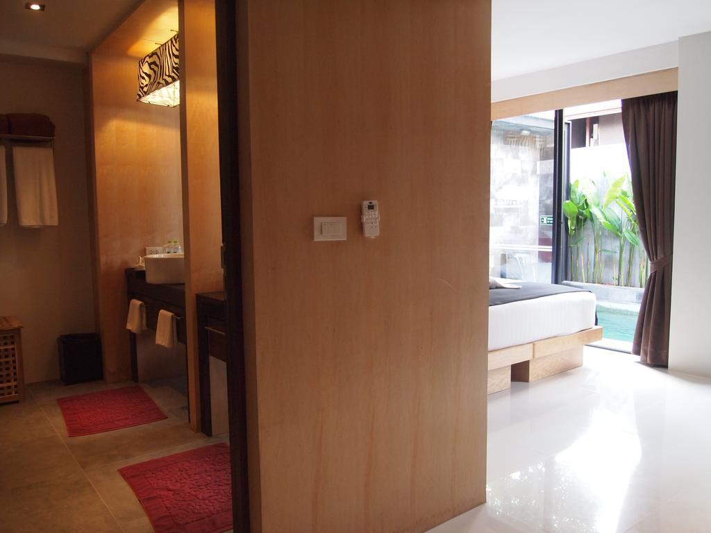 Pavilion Pool Residence Samui - Sha Extra Plus Lamai Beach  Exterior photo