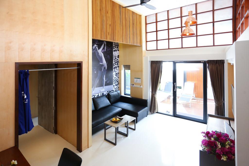 Pavilion Pool Residence Samui - Sha Extra Plus Lamai Beach  Exterior photo